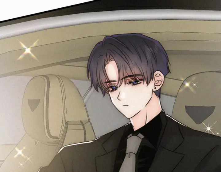 《偏偏宠爱》第179话 新贵图41