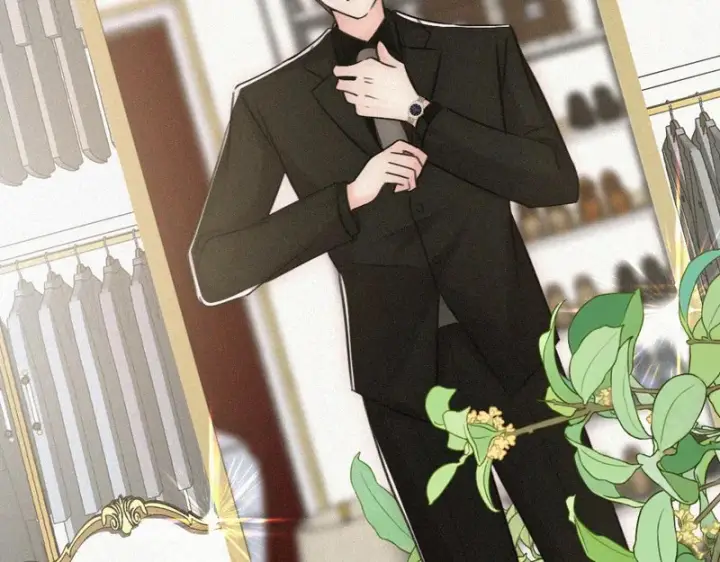 《偏偏宠爱》第179话 新贵图51