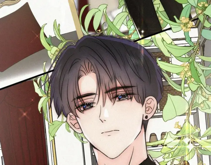 《偏偏宠爱》第179话 新贵图52
