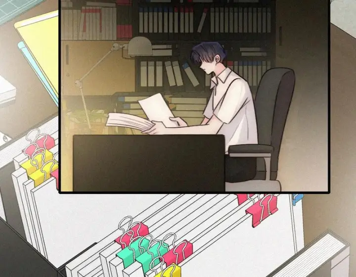 《偏偏宠爱》第179话 新贵图65