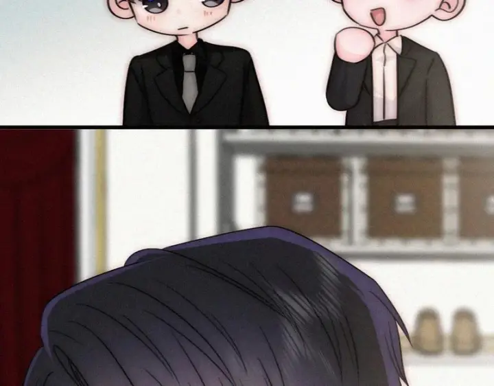 《偏偏宠爱》第179话 新贵图72