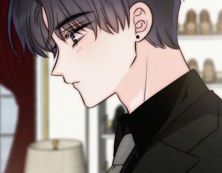 《偏偏宠爱》第179话 新贵图73