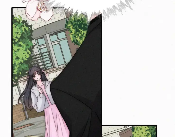 《偏偏宠爱》第180话 不亲民图26