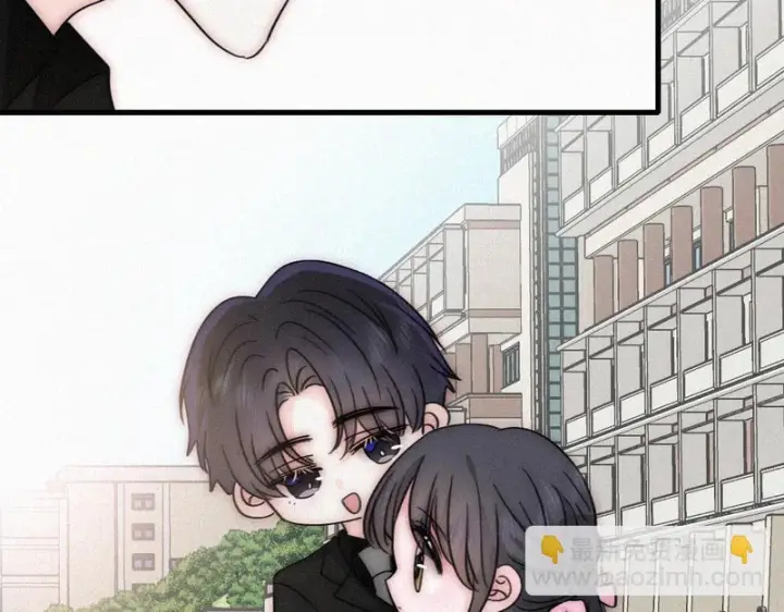 《偏偏宠爱》第180话 不亲民图53