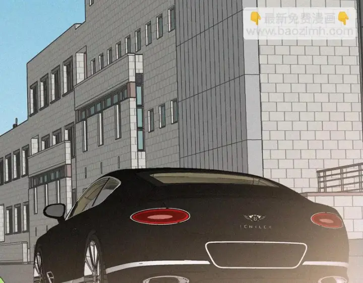 《偏偏宠爱》第180话 不亲民图62