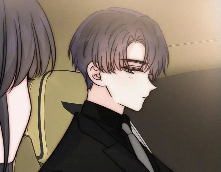 《偏偏宠爱》第181话 养你图18