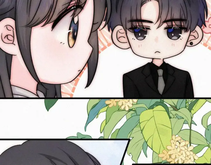 《偏偏宠爱》第181话 养你图22