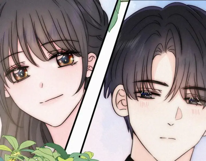 《偏偏宠爱》第181话 养你图23