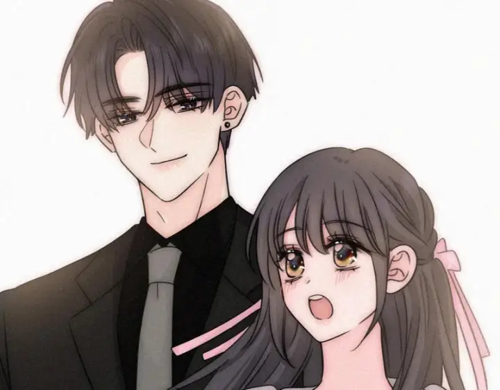 《偏偏宠爱》第181话 养你图67