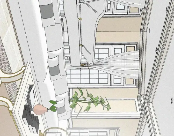 《偏偏宠爱》第182话 都是你的图11