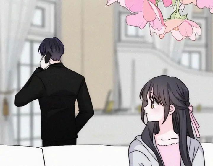 《偏偏宠爱》第183话 都给你图38