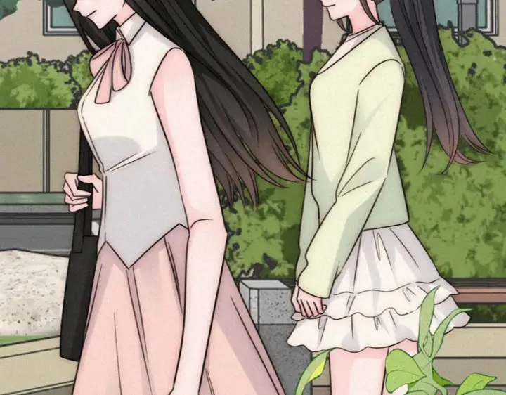 《偏偏宠爱》第184话 陪我图20