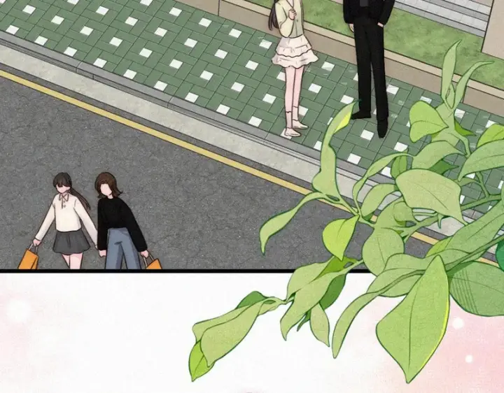 《偏偏宠爱》第184话 陪我图40