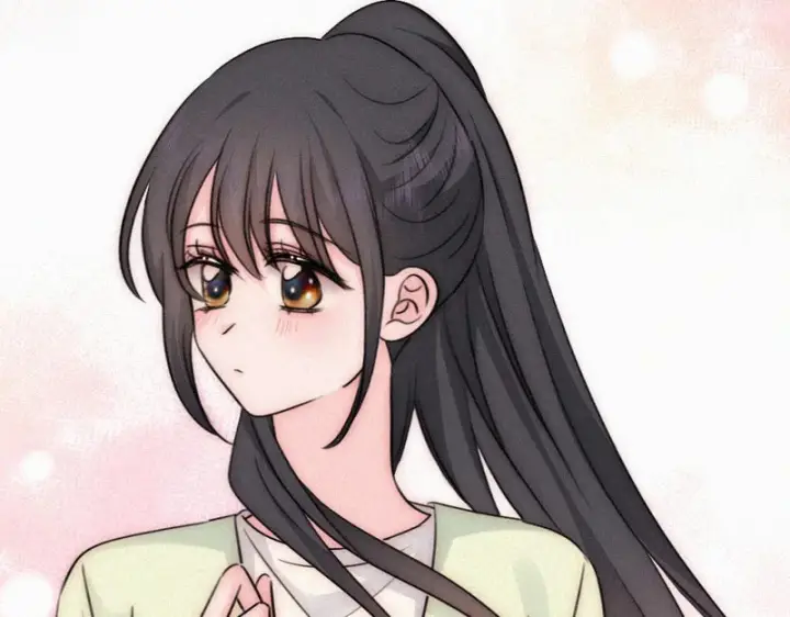 《偏偏宠爱》第184话 陪我图41