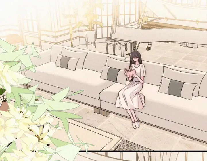 《偏偏宠爱》第184话 陪我图52