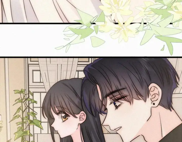 《偏偏宠爱》第184话 陪我图55