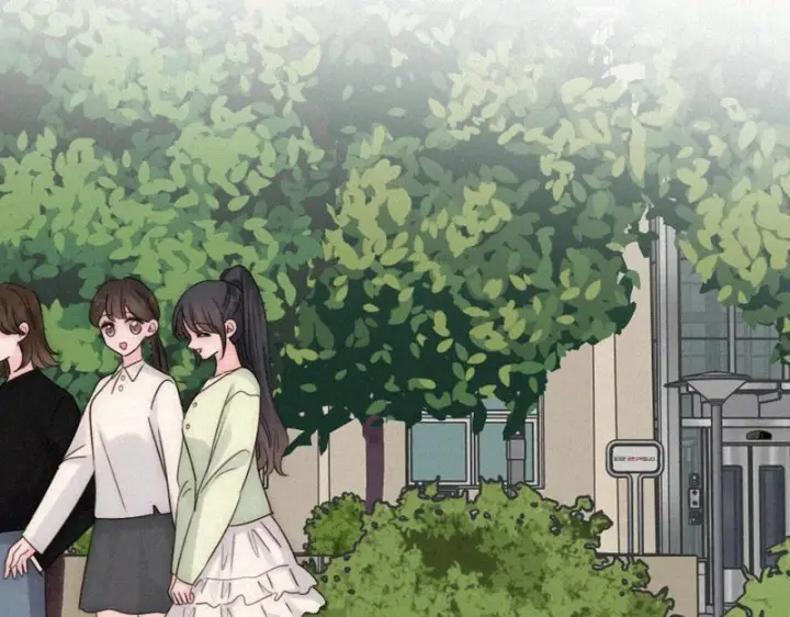 《偏偏宠爱》第184话 陪我图8
