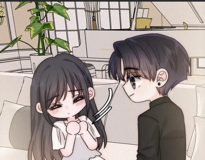 《偏偏宠爱》第185话 给亲下呗图10