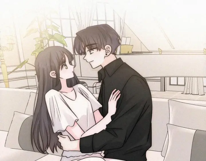 《偏偏宠爱》第185话 给亲下呗图33