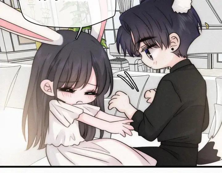 《偏偏宠爱》第185话 给亲下呗图58