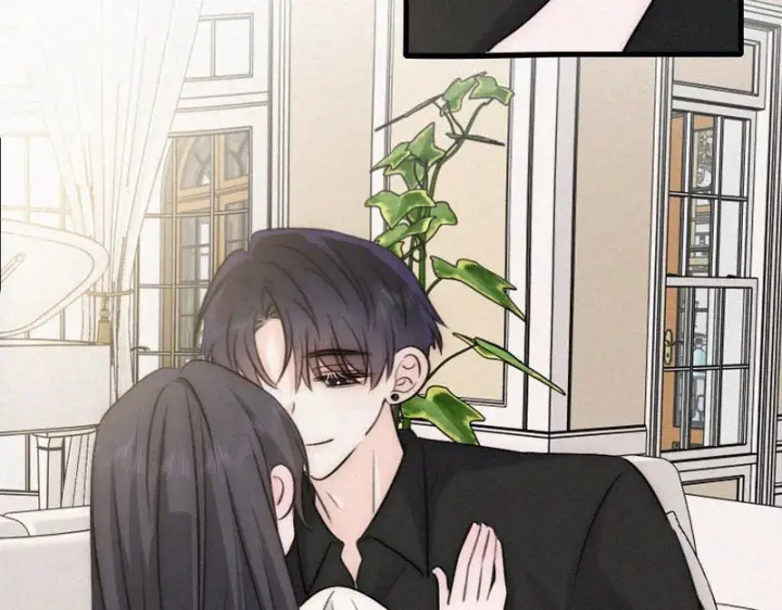 《偏偏宠爱》第186话 成长图7