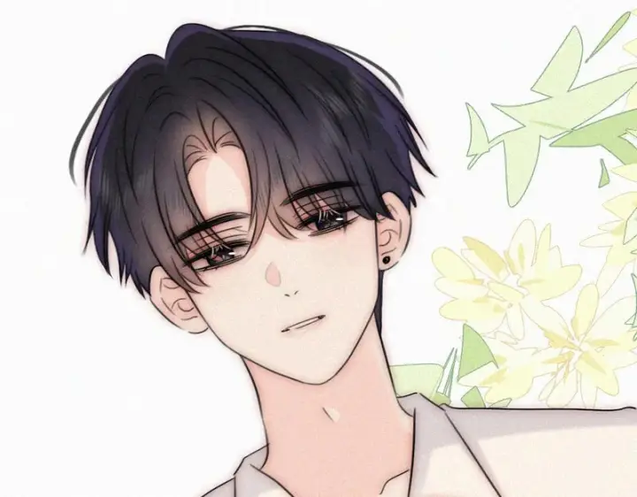 《偏偏宠爱》第187话 他真的好喜欢你图21