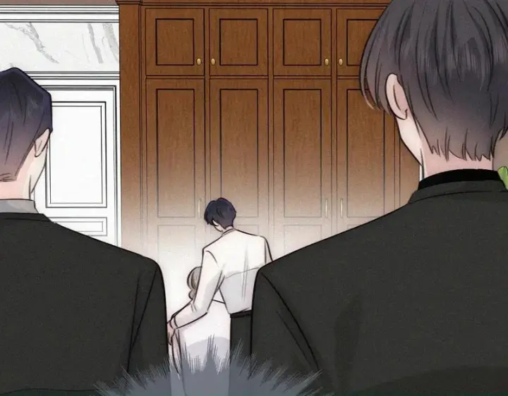 《偏偏宠爱》第189话 她来做我媳妇图26