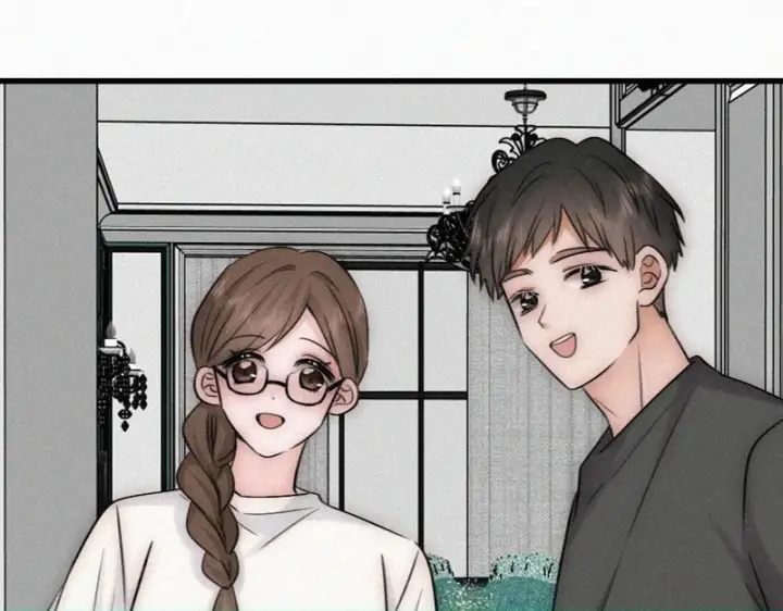 《偏偏宠爱》第189话 她来做我媳妇图33