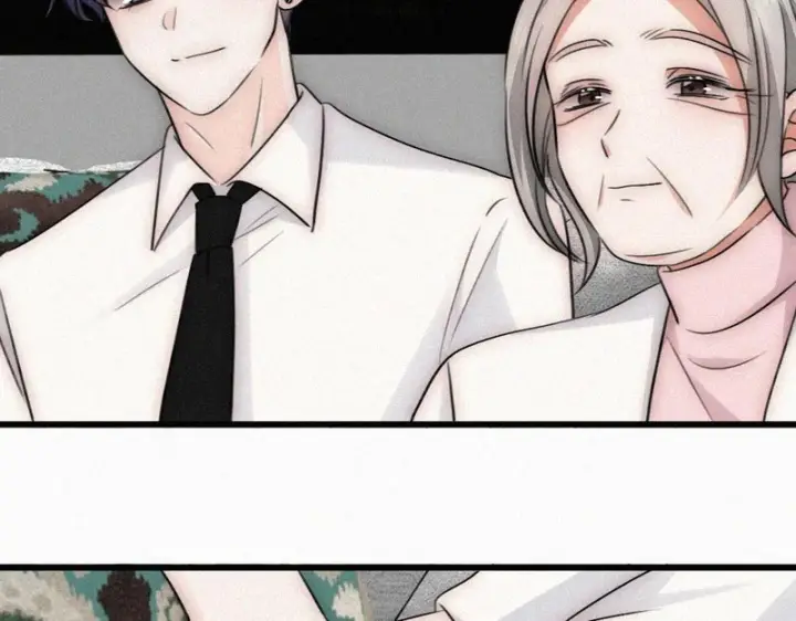 《偏偏宠爱》第189话 她来做我媳妇图41