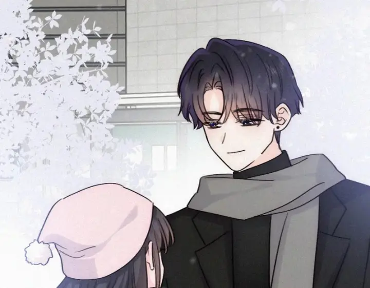《偏偏宠爱》第190话 在我身边图12