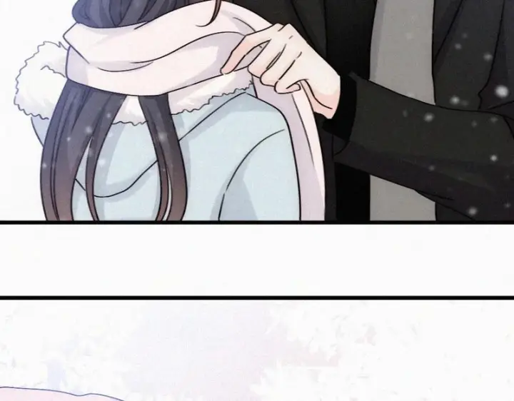 《偏偏宠爱》第190话 在我身边图13