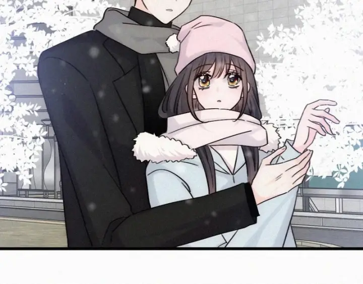 《偏偏宠爱》第190话 在我身边图23
