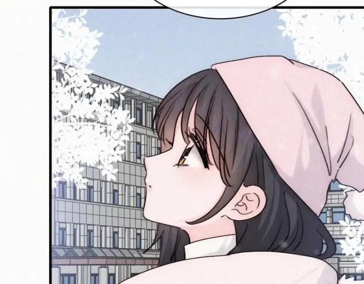 《偏偏宠爱》第190话 在我身边图34