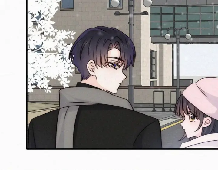 《偏偏宠爱》第190话 在我身边图37