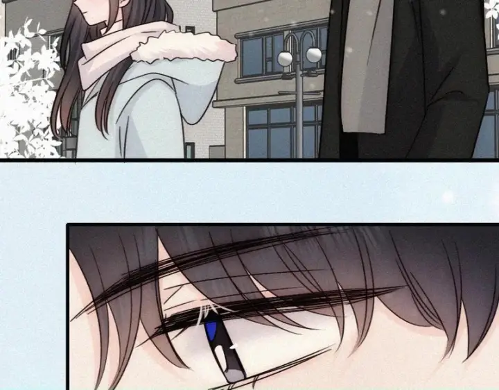 《偏偏宠爱》第190话 在我身边图62
