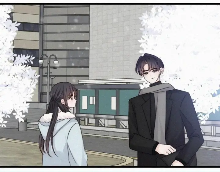 《偏偏宠爱》第190话 在我身边图8