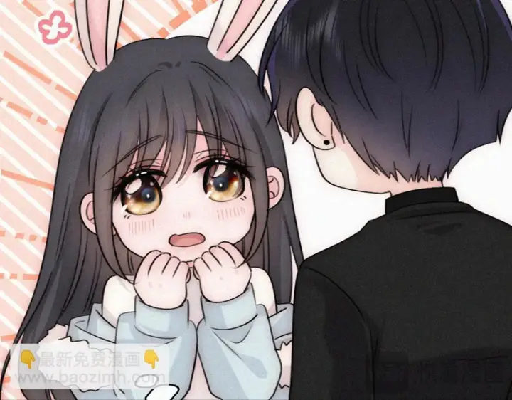 《偏偏宠爱》第191话 我不够让你喜欢吗？图39