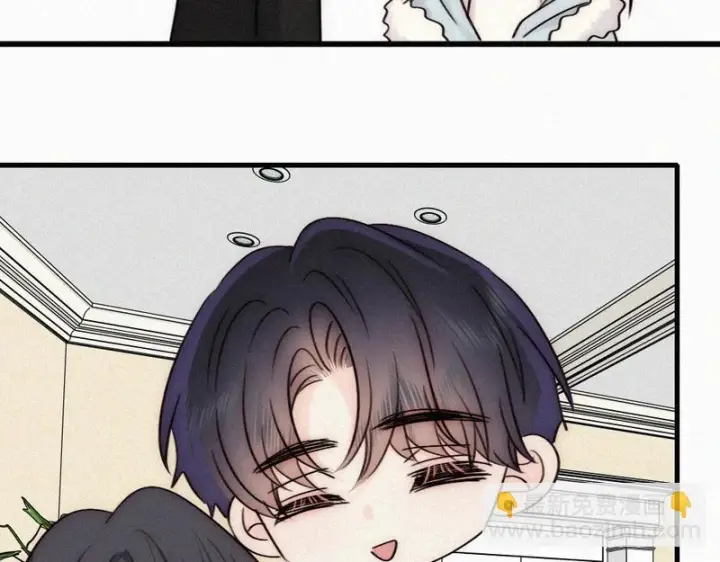 《偏偏宠爱》第191话 我不够让你喜欢吗？图60