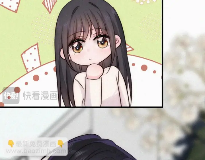 《偏偏宠爱》第192话 饭后图14