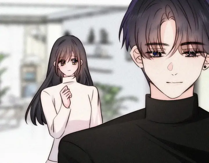 《偏偏宠爱》第192话 饭后图27