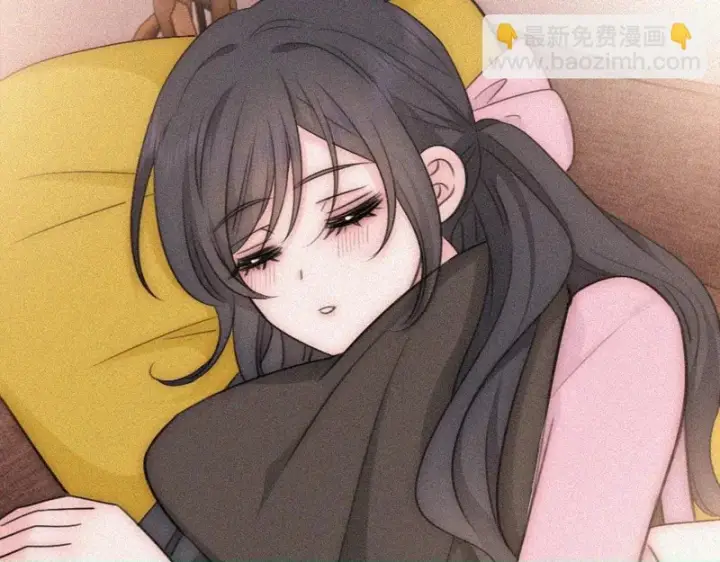 《偏偏宠爱》第192话 饭后图33