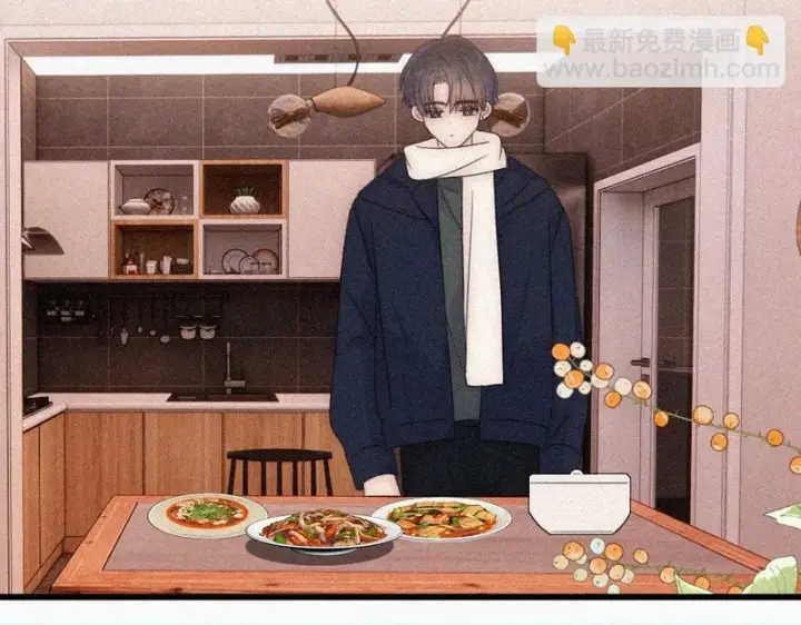 《偏偏宠爱》第192话 饭后图35