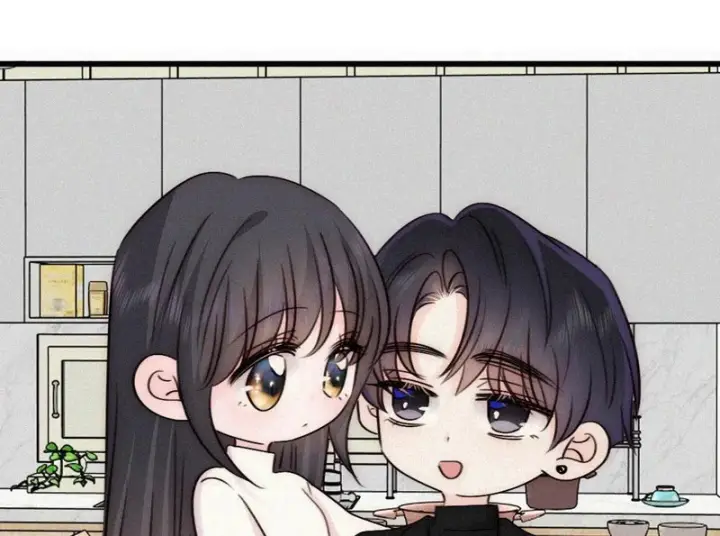 《偏偏宠爱》第192话 饭后图5