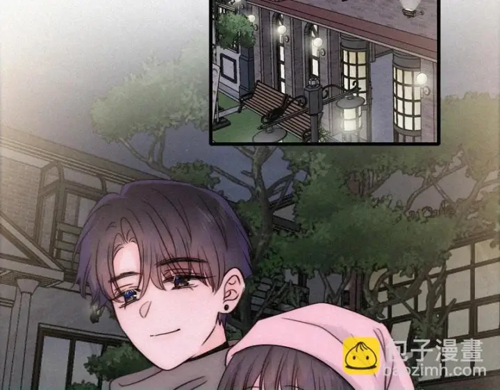 《偏偏宠爱》第192话 饭后图53