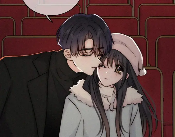 《偏偏宠爱》第193话 妄想图28