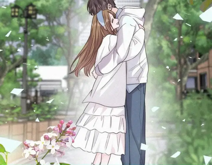 《偏偏宠爱》第193话 妄想图34