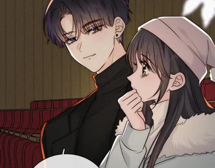 《偏偏宠爱》第193话 妄想图39