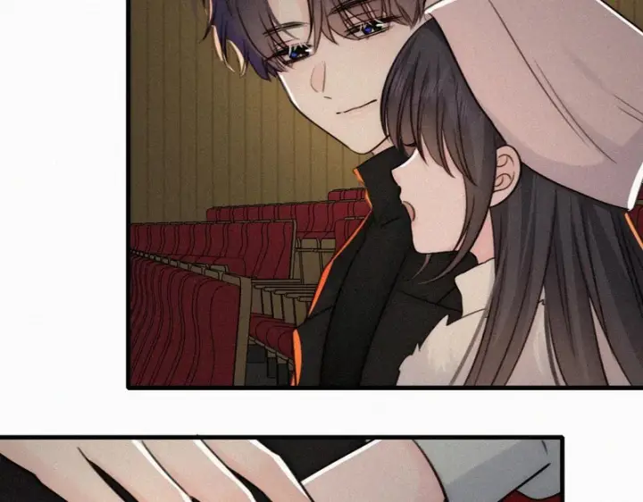 《偏偏宠爱》第193话 妄想图52