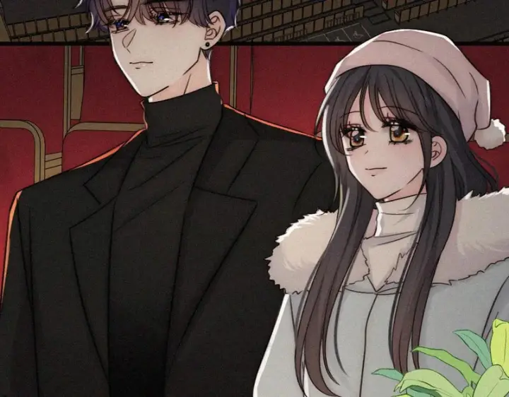 《偏偏宠爱》第193话 妄想图6