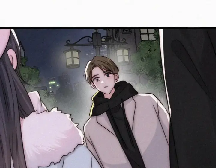 《偏偏宠爱》第193话 妄想图62